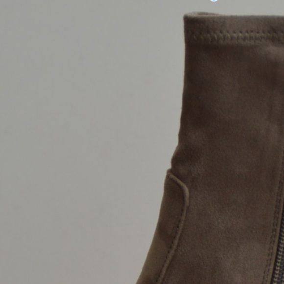 Ladies Size 10 booties - Picture 4 of 8